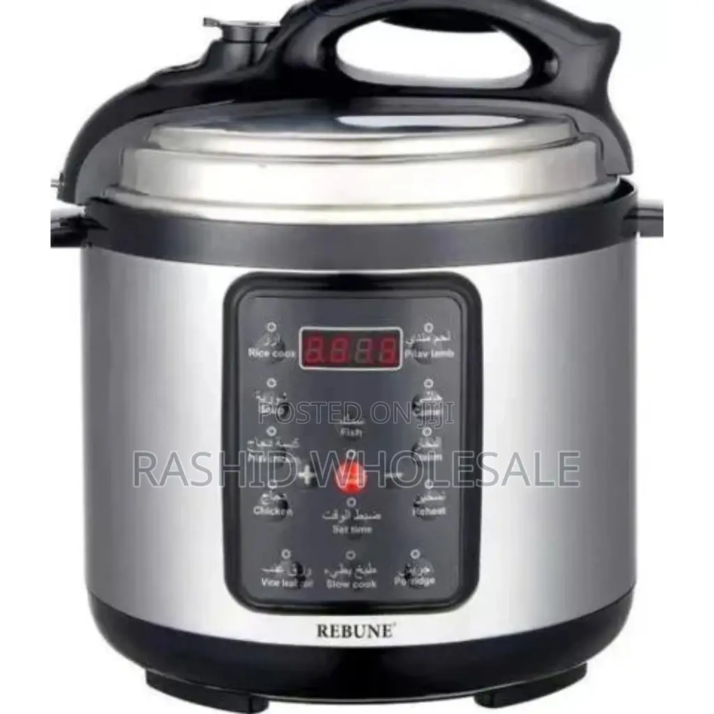 Rebune Original Pressure Cooker