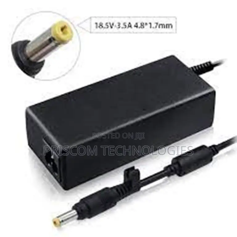 HP Compaq 510 520 530 540 550 620 625 CQ515 Charger Adapter