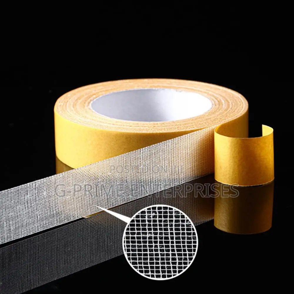 Double Sided Cloth Tape