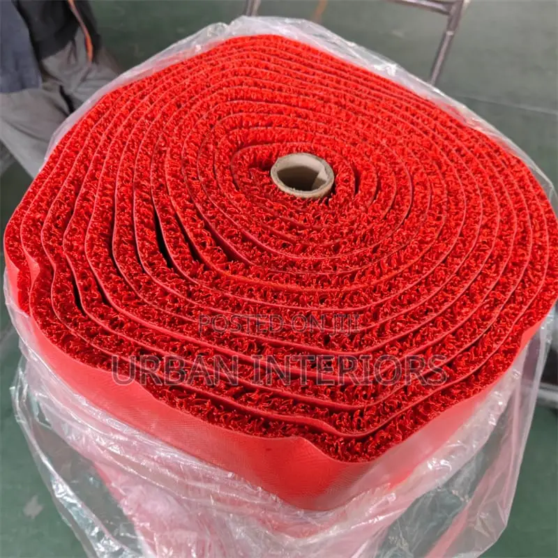 PVC Spaghetti Mat PVC Spaghetti Mat PVC Spaghetti Mat