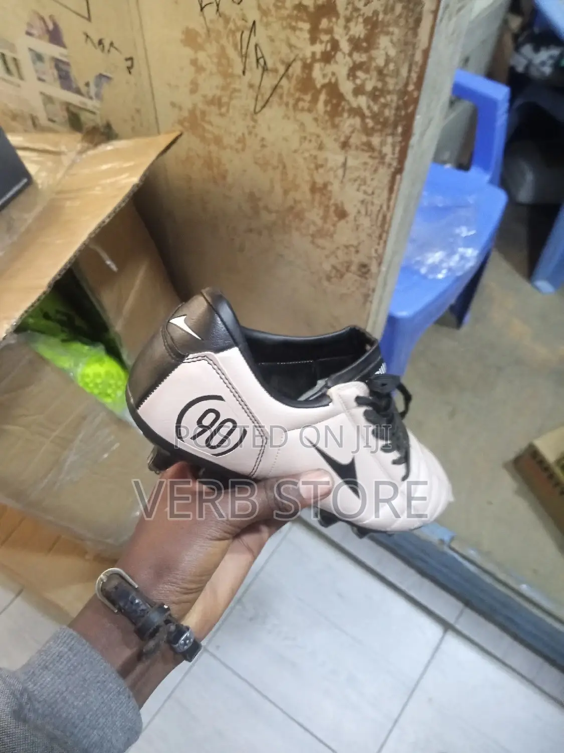 Football Boots