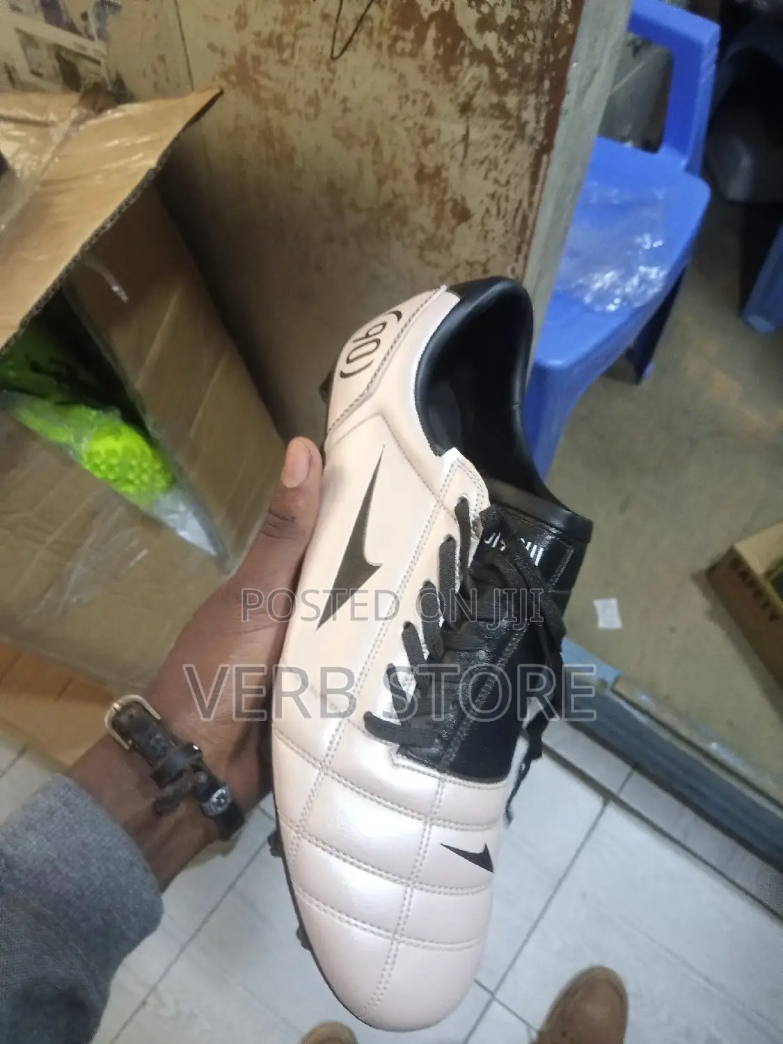 Football Boots