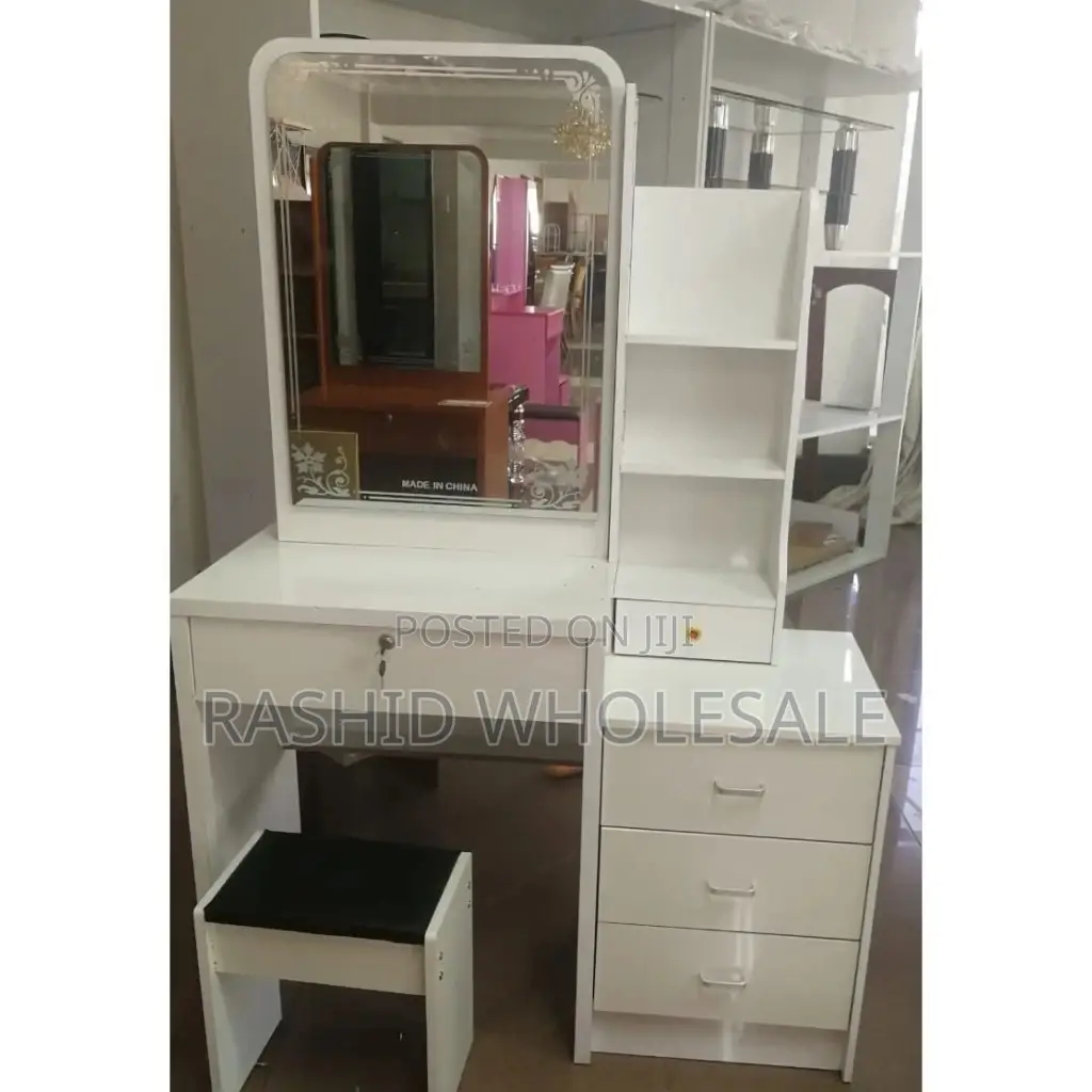 New Model Dressing Mirror