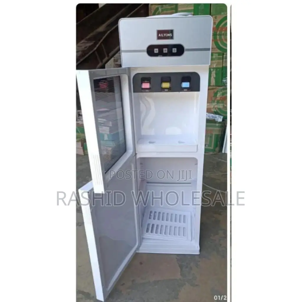 Ailyons 3 Taps Water Dispenser
