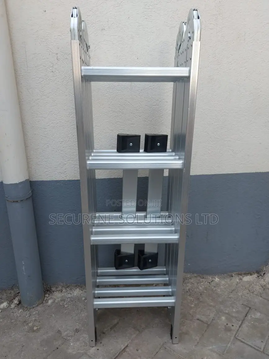Aluminium Multi Purpose Ladder 4.7meters 16ft