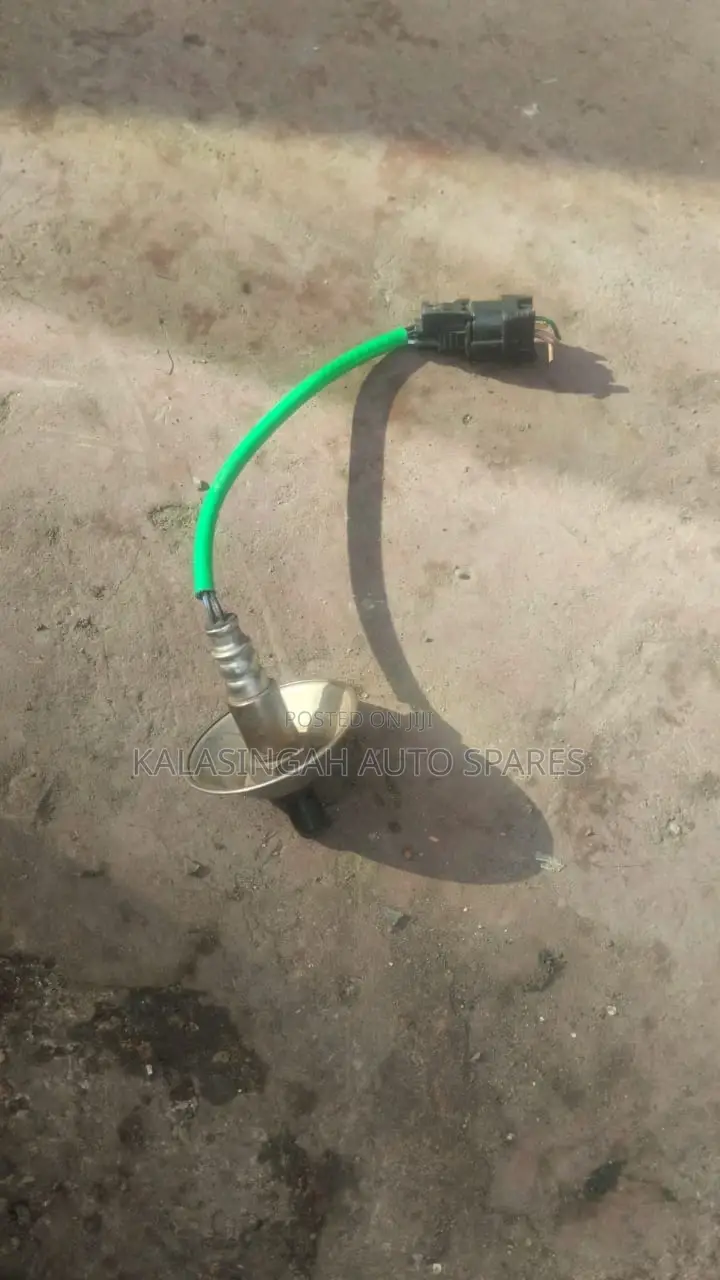 Oxygen Sensor Honda CR-V