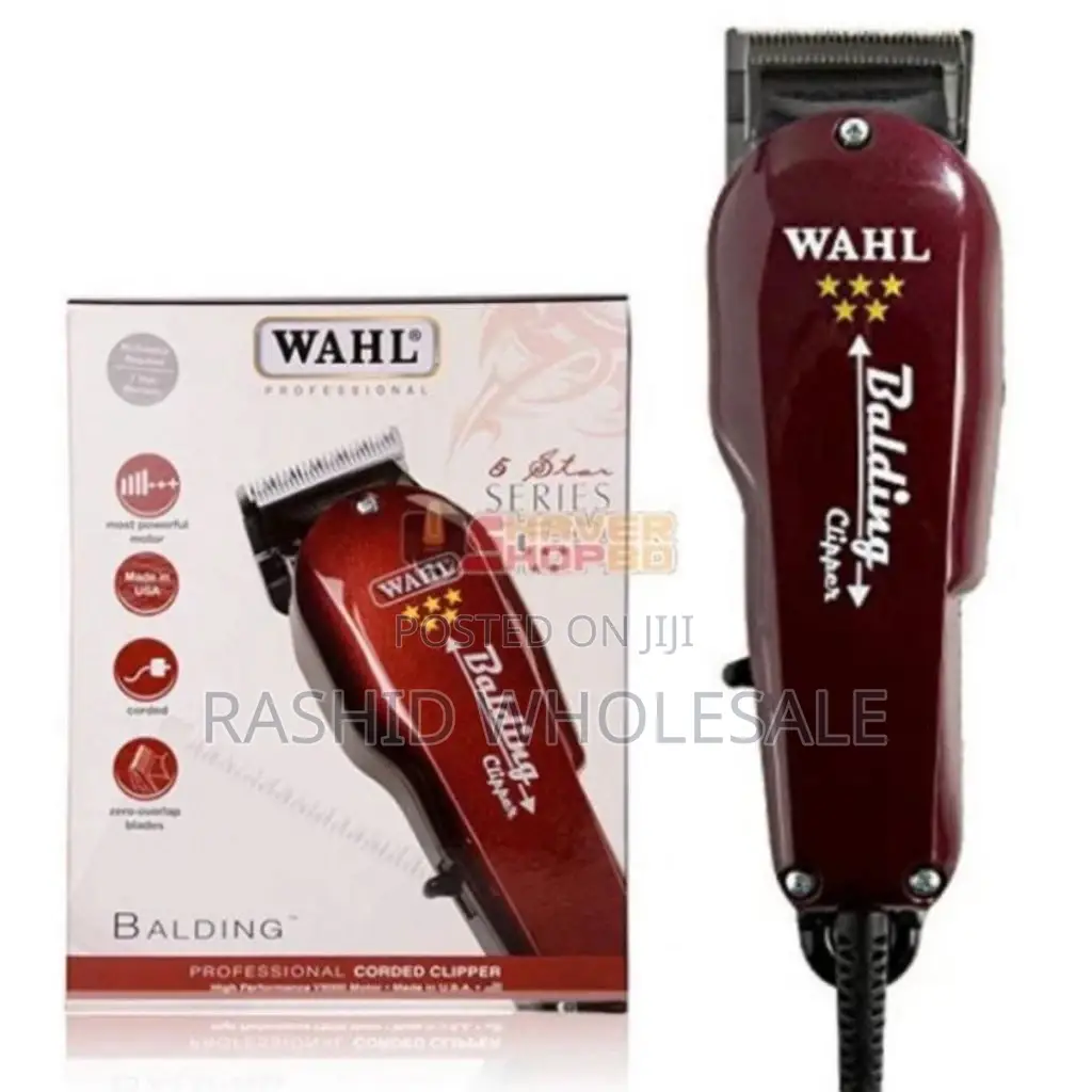 Wahl Banding Machine