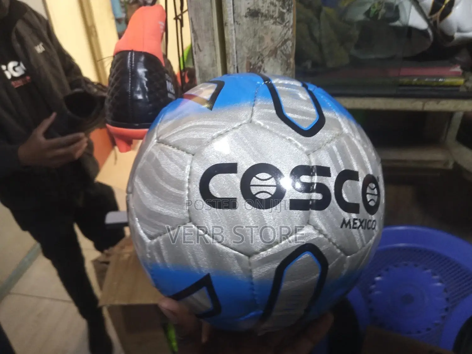 Cosco Standard Football