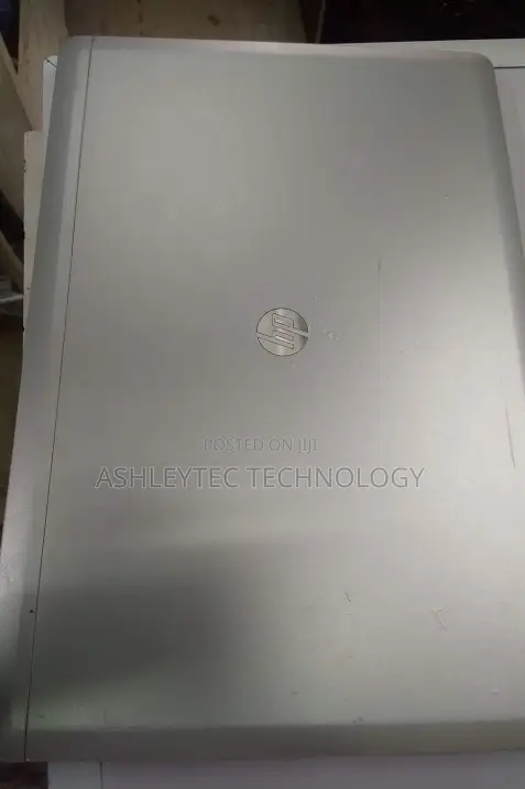Laptop HP 4GB Intel Core i5 HDD 500GB