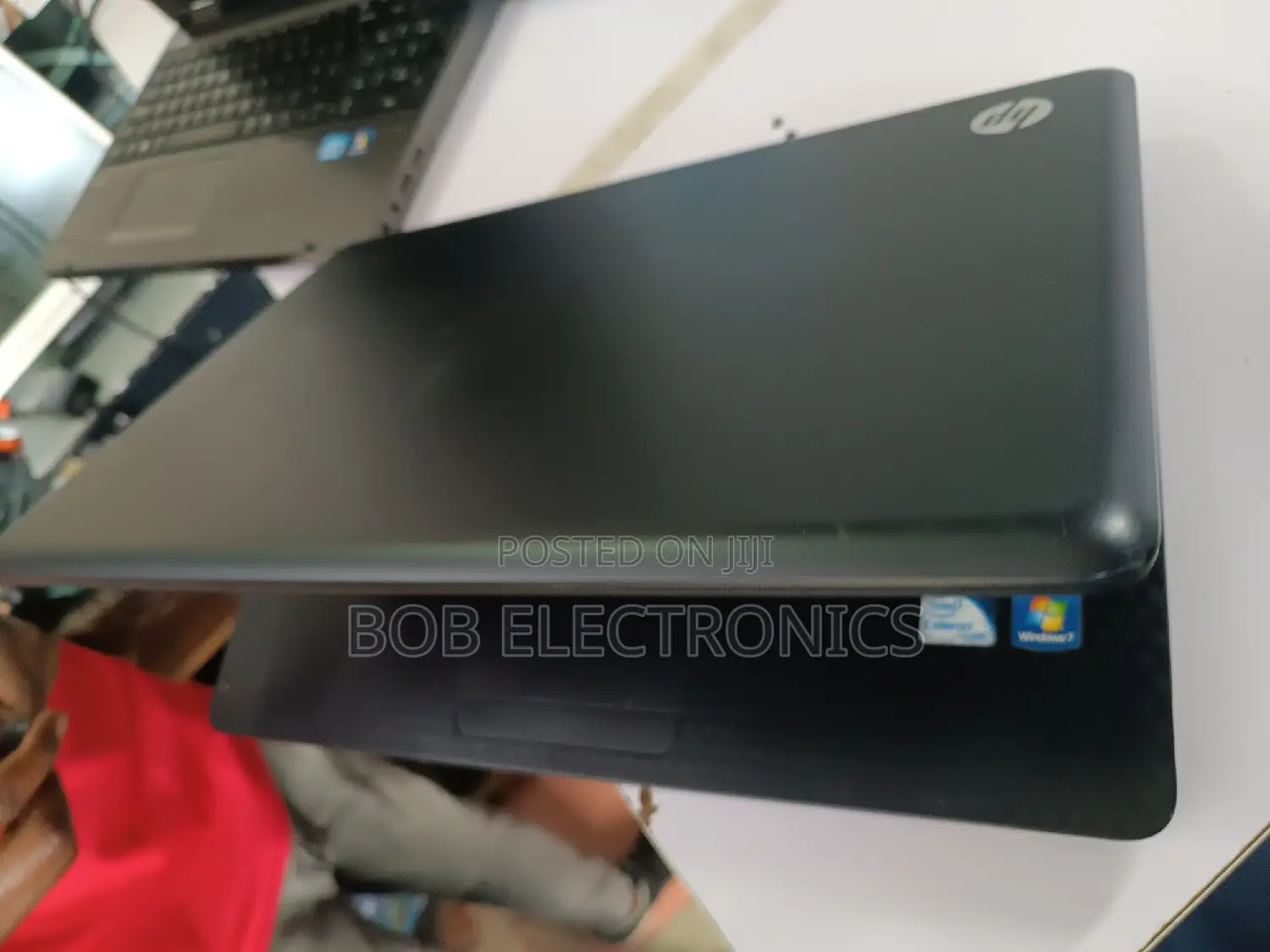 Laptop HP 14z 4GB Intel HDD 320GB