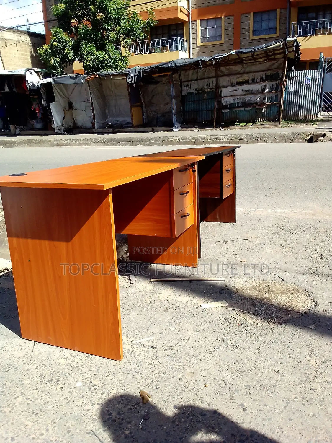 Office Desk