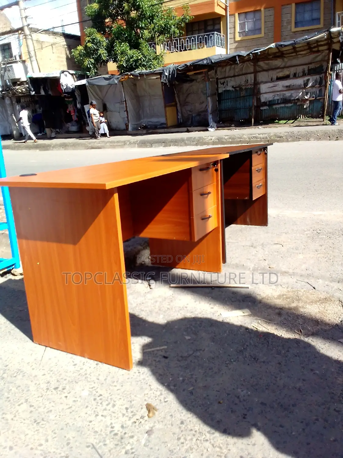 Office Desk