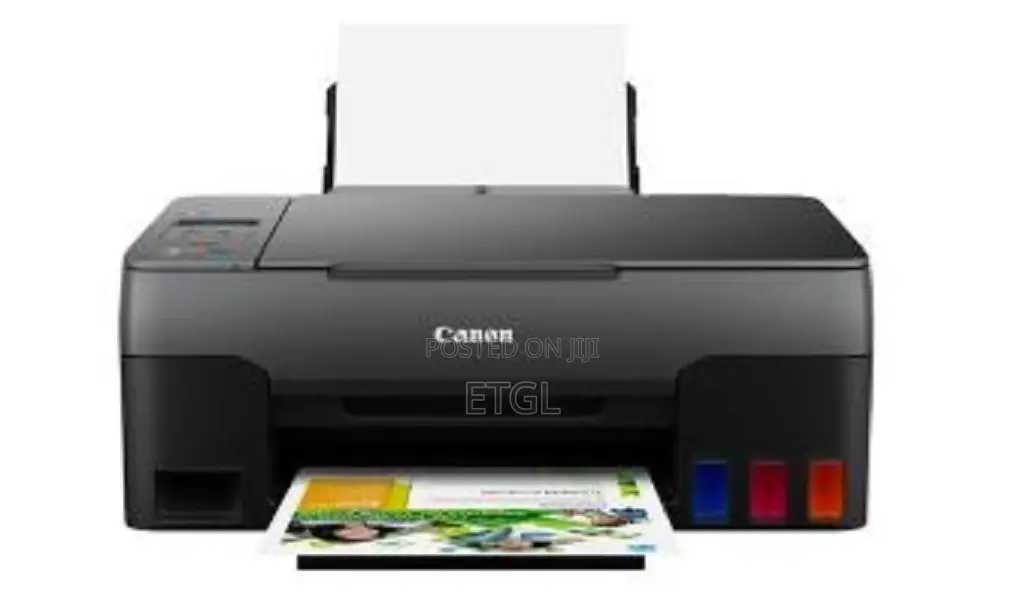 Canon Pixma G3420