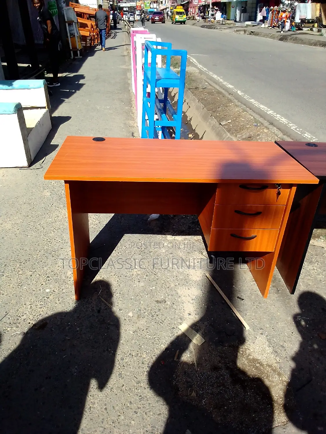 Office Desk