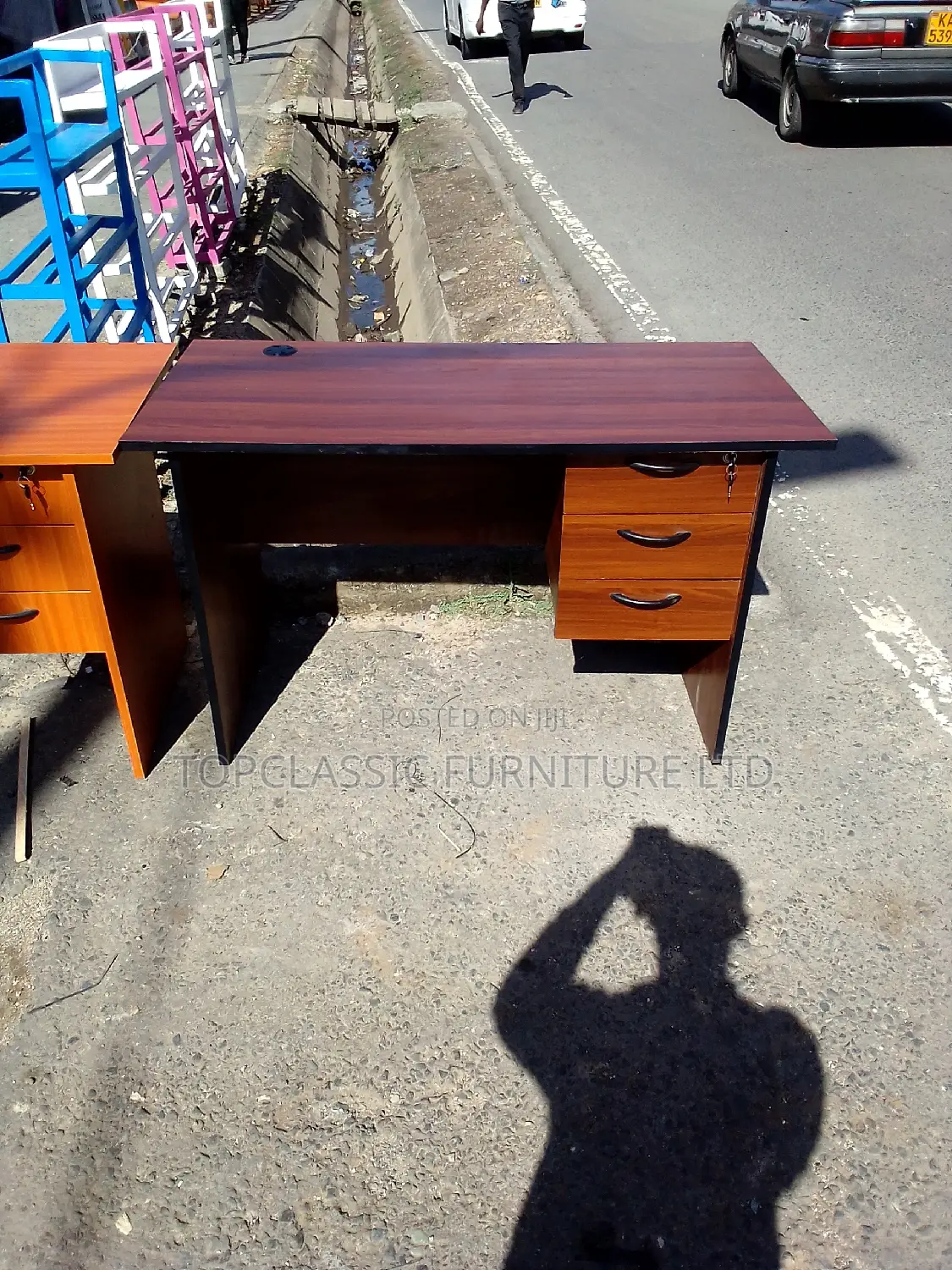 Office Desk