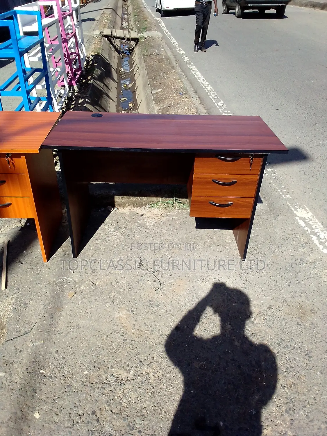 Office Desk