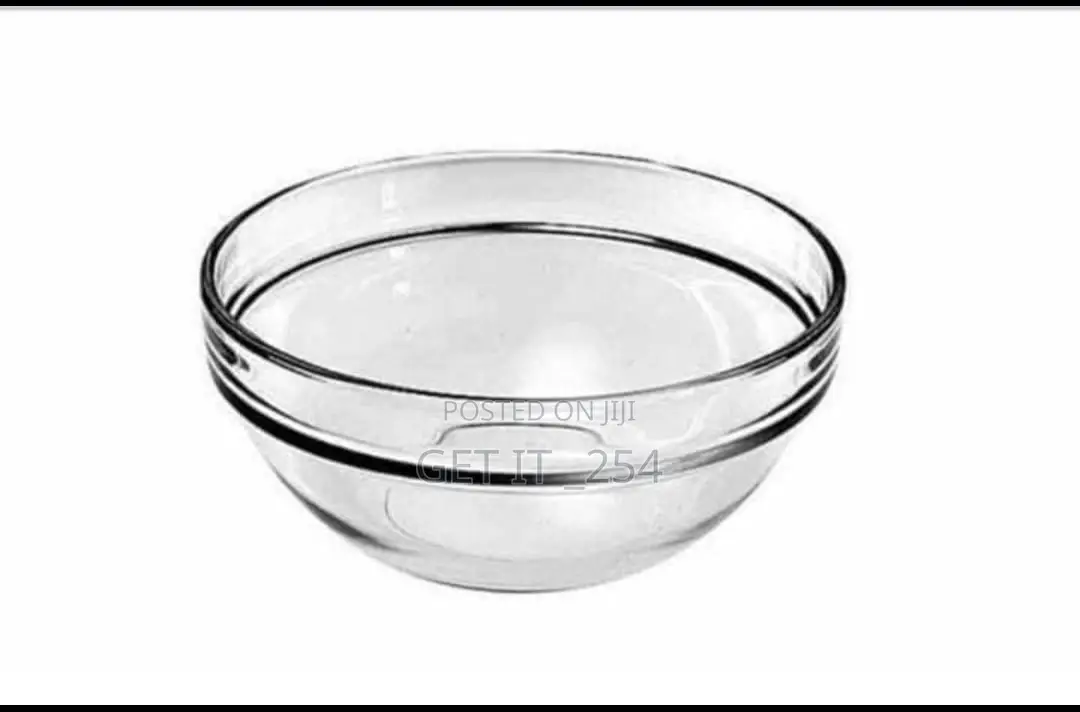 Luminarc Stack Bowls Durable and Heat Resistant 26cm