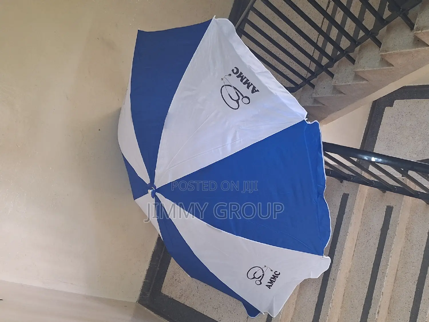 Hospital Parasol Umbrellas 