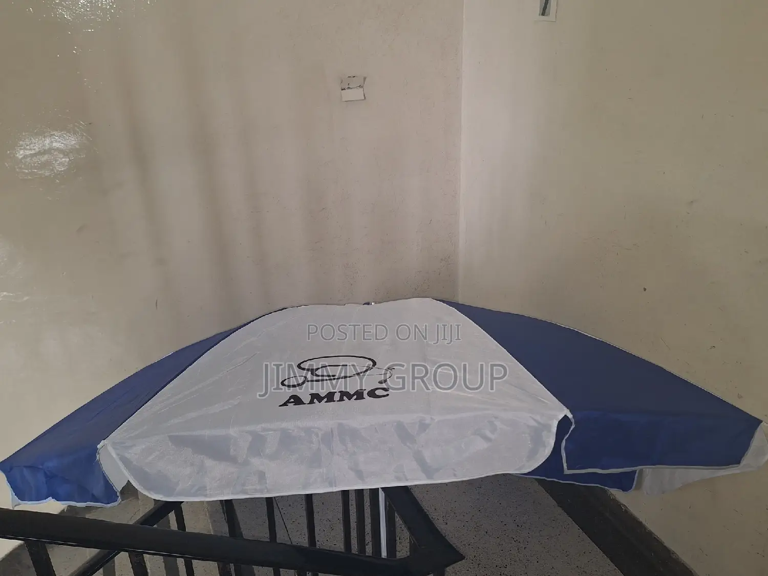 Hospital Parasol Umbrellas 