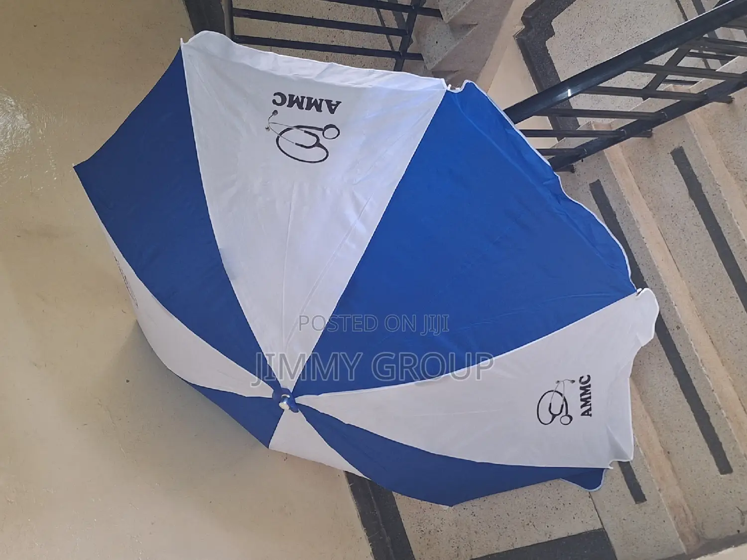 Hospital Parasol Umbrellas 