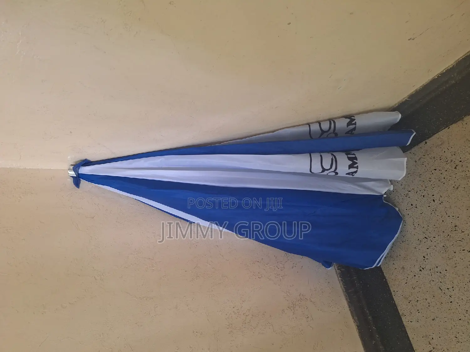 Hospital Parasol Umbrellas 