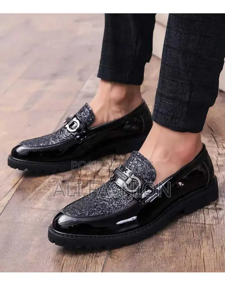 Men's Smart Casual
