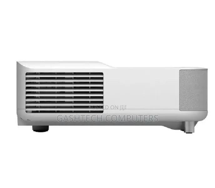 Epson EH-LS300W //Home Cinema Smart Laser Projector 3LCD