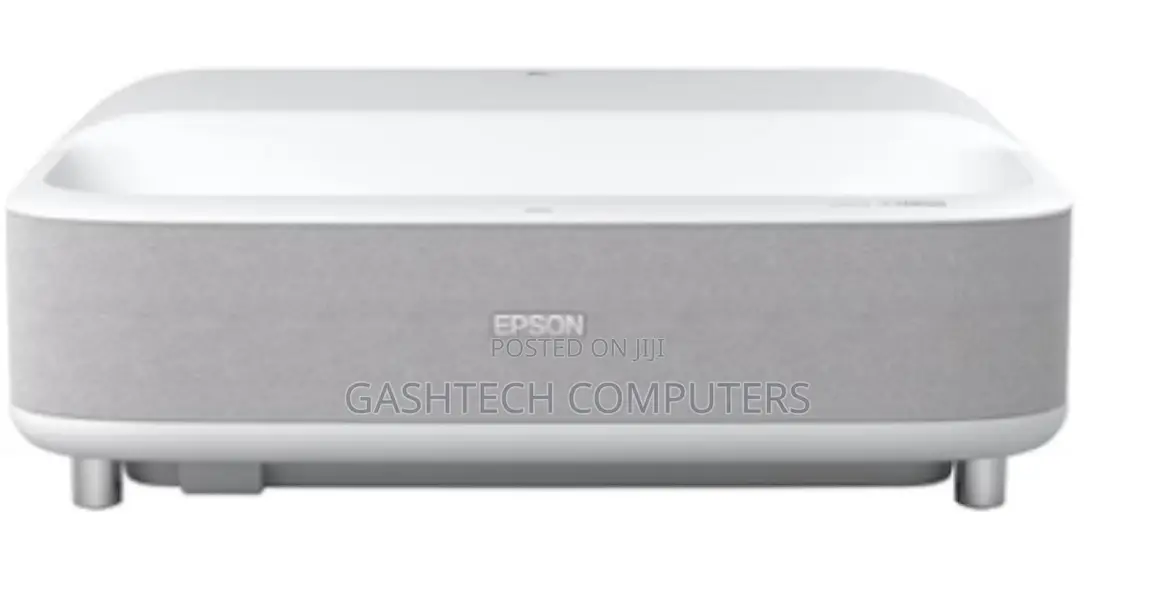 Epson EH-LS300W //Home Cinema Smart Laser Projector 3LCD