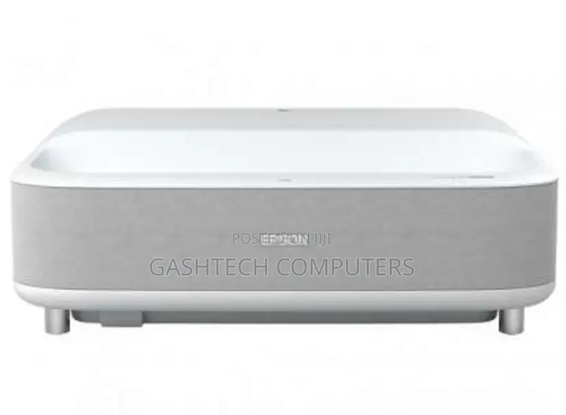Epson **EH-LS300W **Home Cinema Smart Laser Projector 3LCD