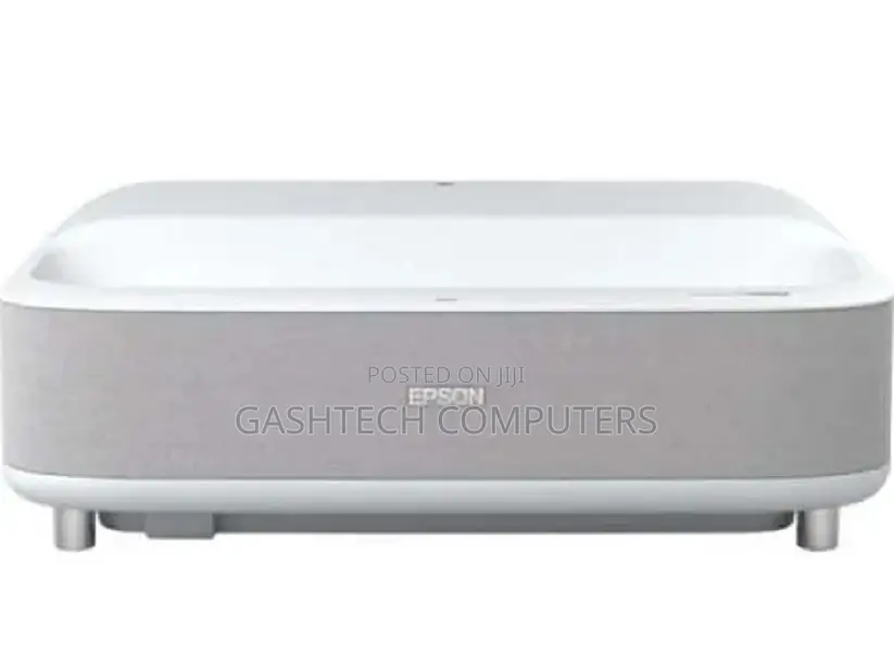 Epson **EH-LS300W **Home Cinema Smart Laser Projector 3LCD