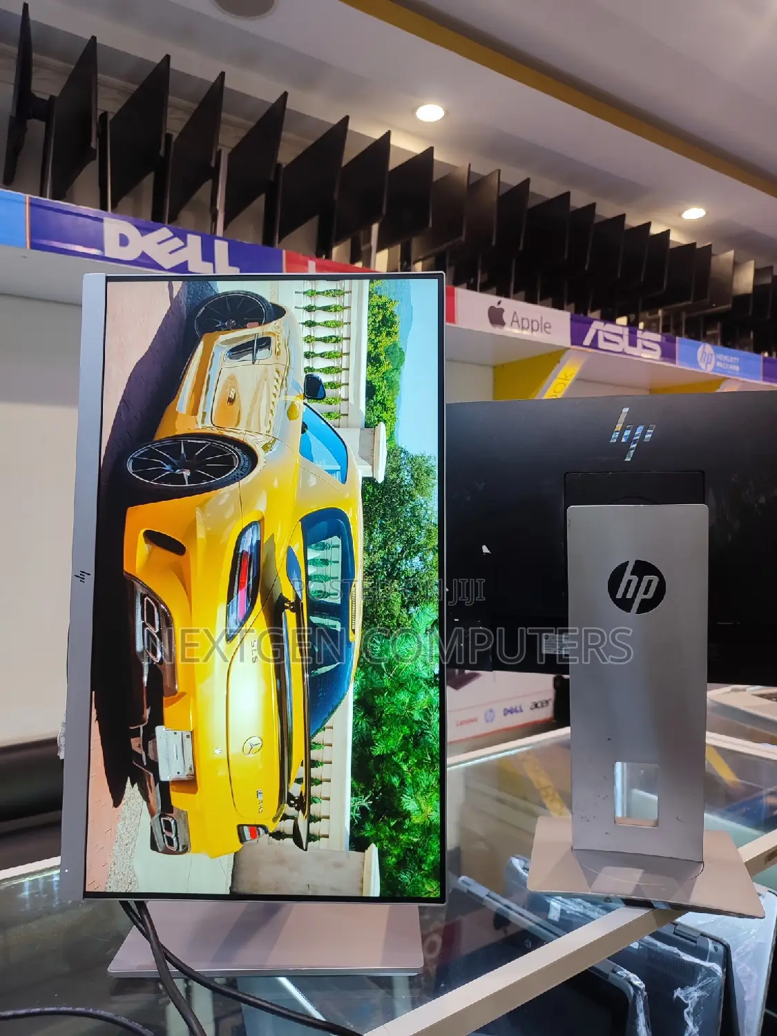 Hp Elitedisplay E223 22" IPS FHD(1080p) Frameless Monitor