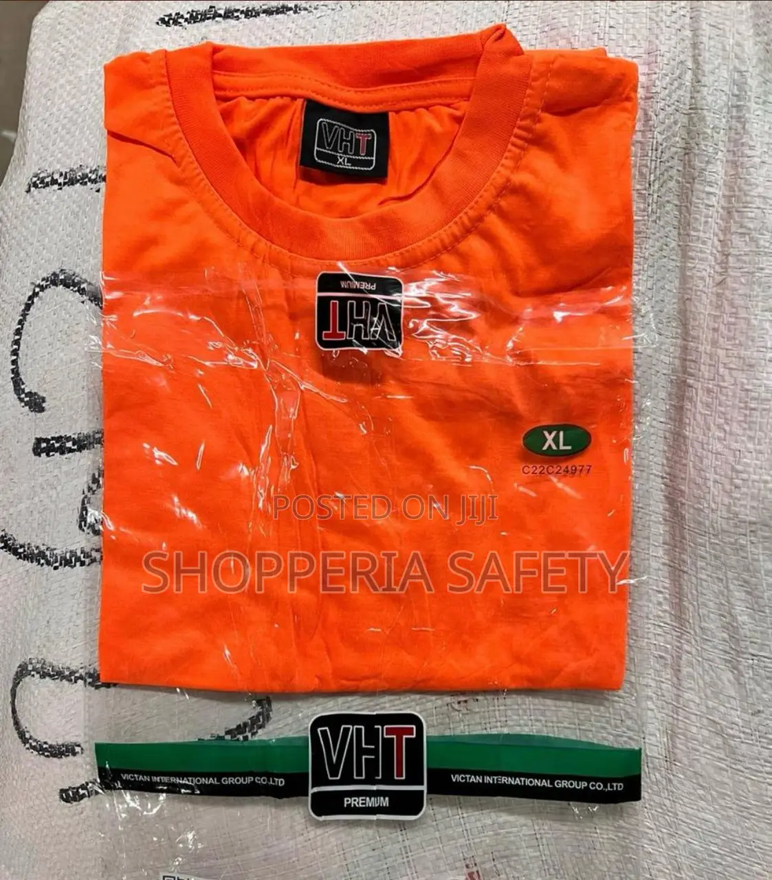 Round Neck T Shirts