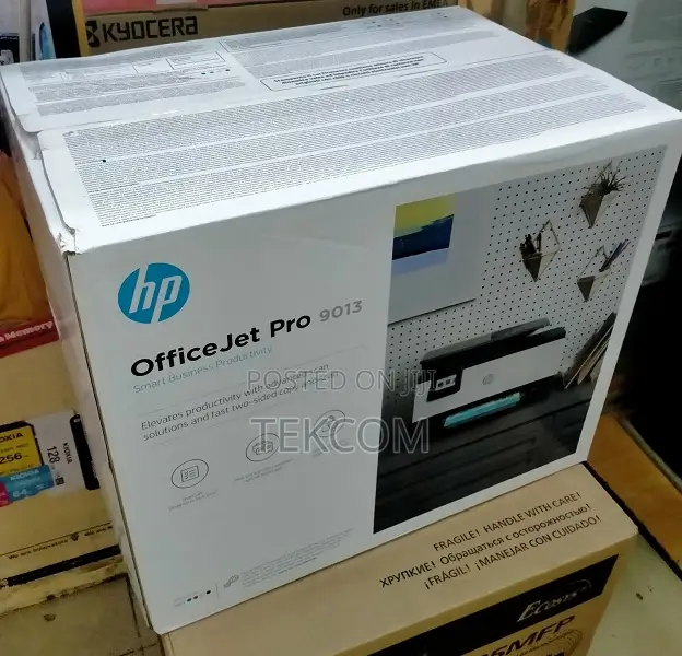 Hp Officejet 9013^Hp Officejet Pro 9013 All in One Printer