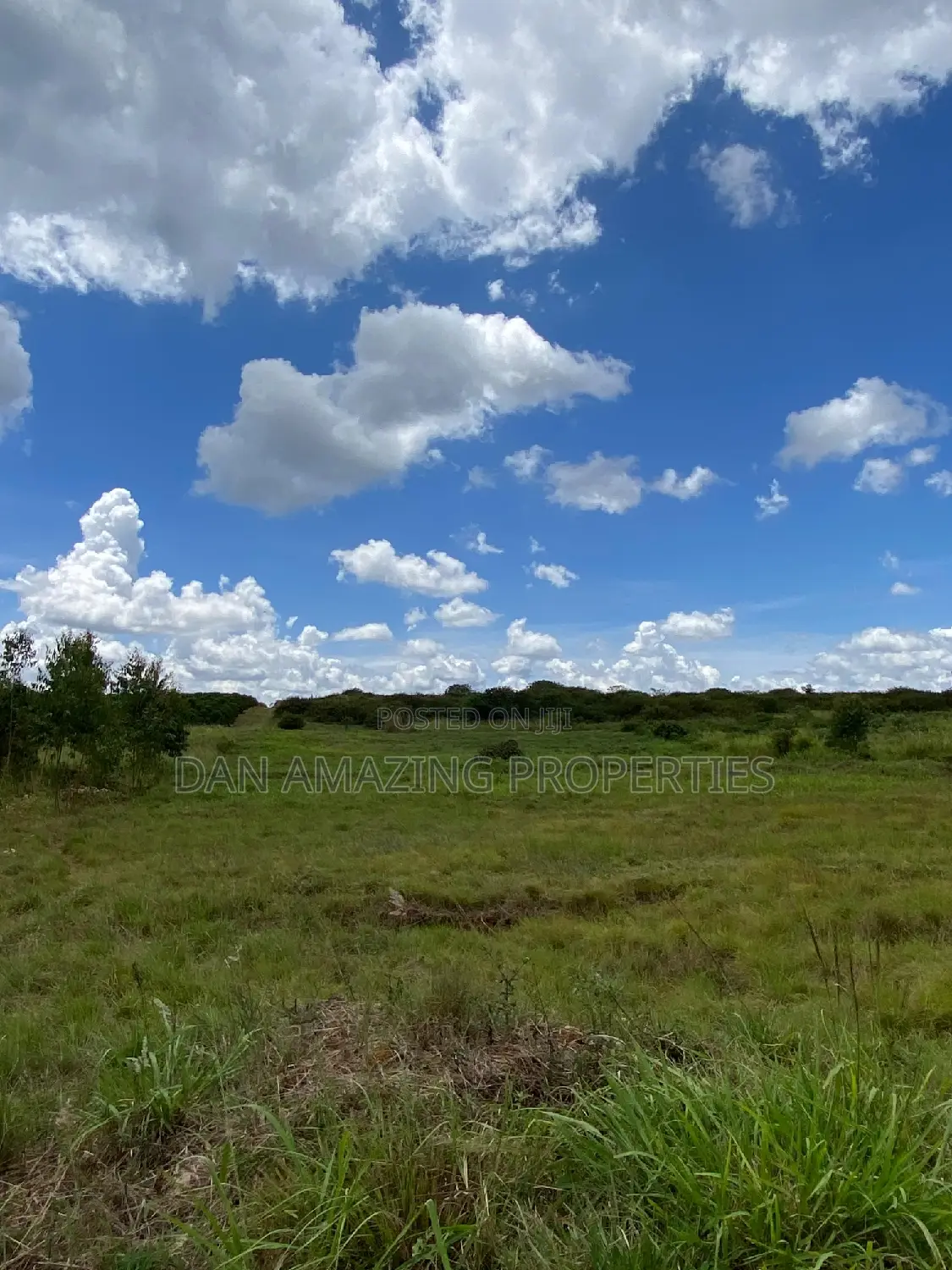 Industrial Acre for Sale Ruiru Murera Near Oakland Tatu City