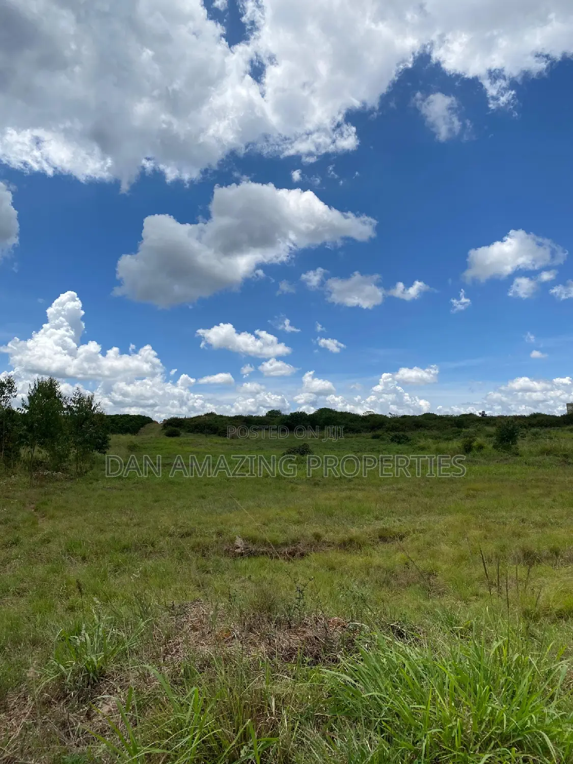 Industrial Acre for Sale Ruiru Murera Near Oakland Tatu City