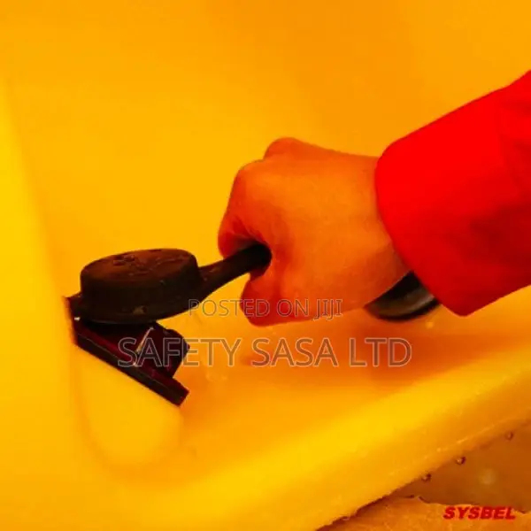 Portable Eyewash (Type B)