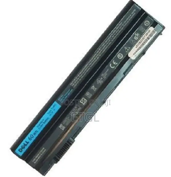Dell Latitude E6420 Laptop