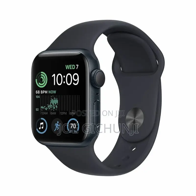 Apple Watch Se 2nd Generation 40mm