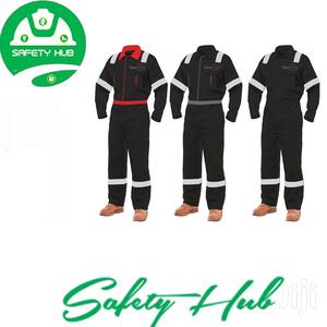 We Supply High Quality Branded Overalls