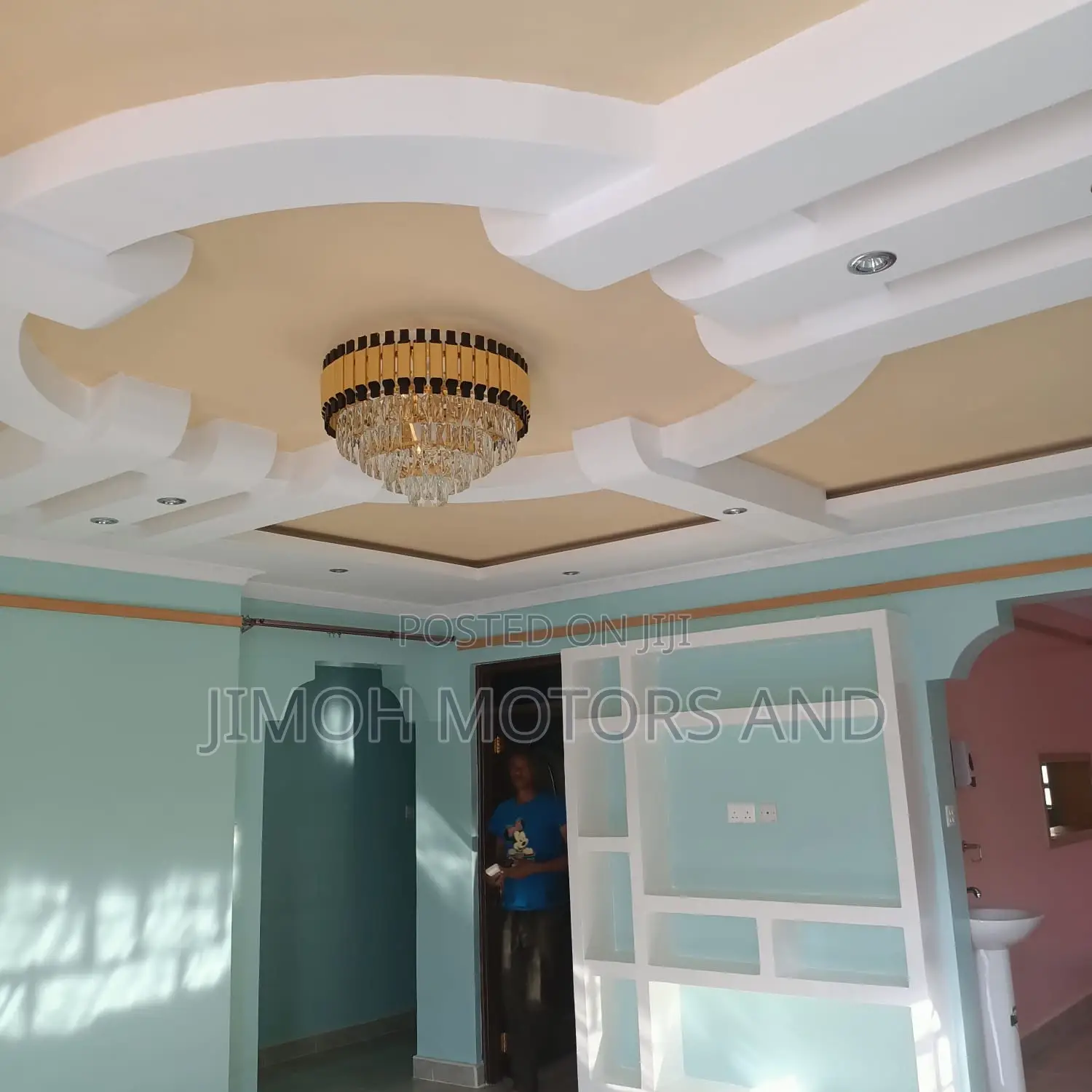 Mansionatte in Juja for Sale