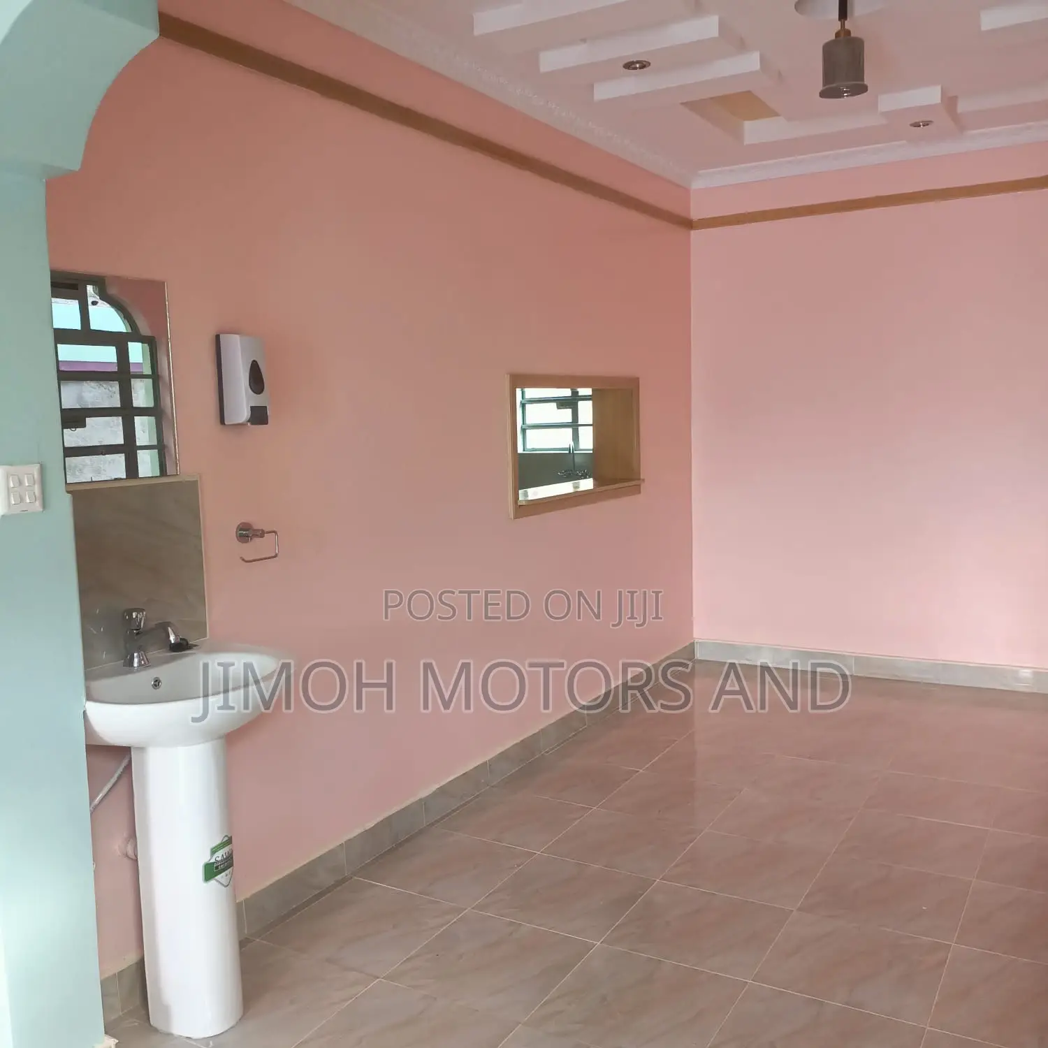 Mansionatte in Juja for Sale