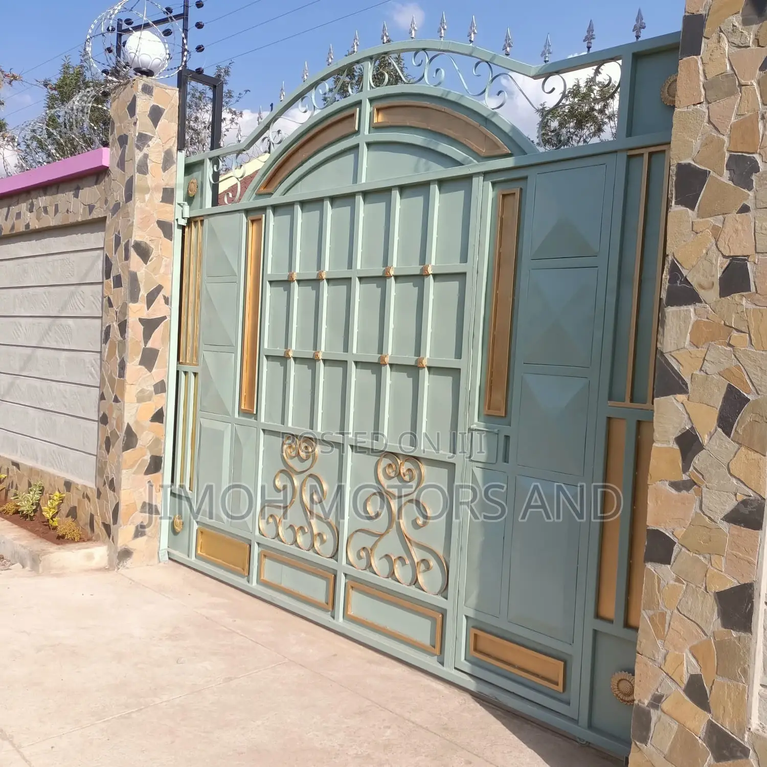 Mansionatte in Juja for Sale