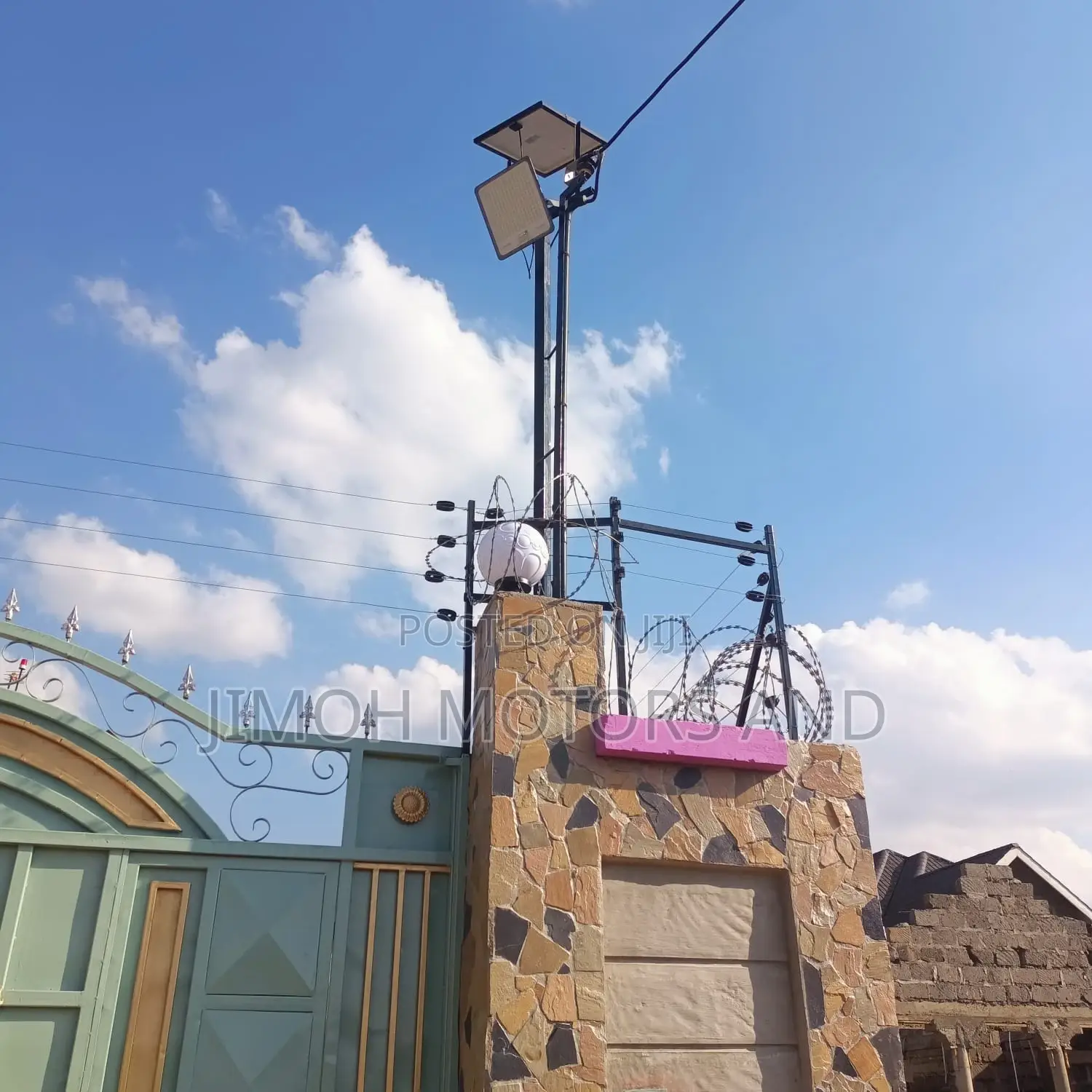 Mansionatte in Juja for Sale