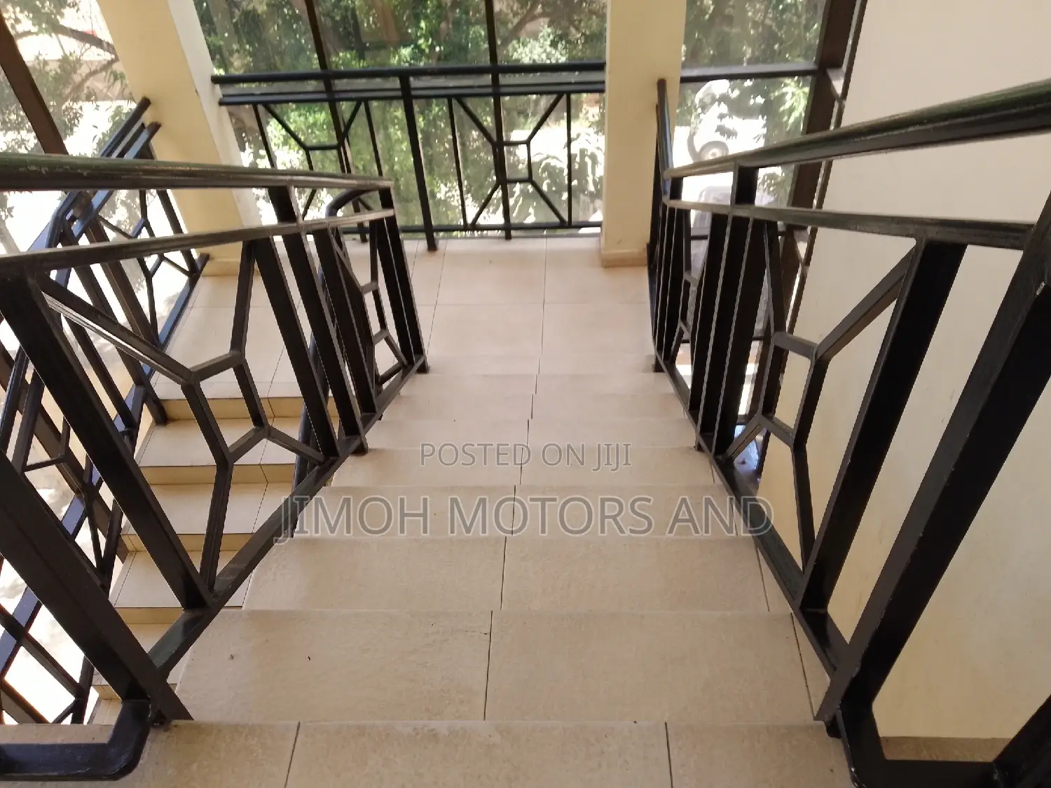 Furnished 1bdrm Apartment in Westlands for rent