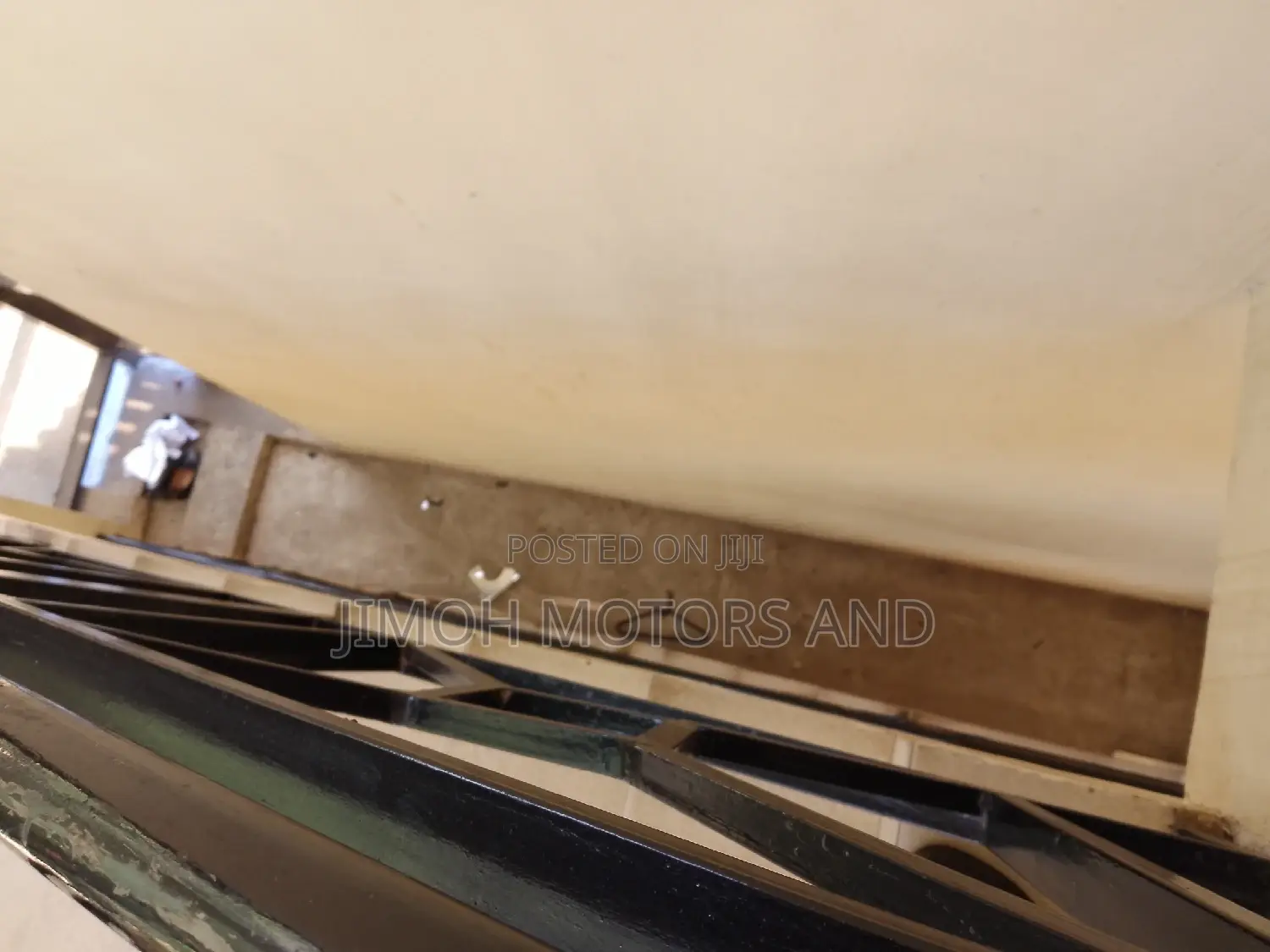 Furnished 1bdrm Apartment in Westlands for rent