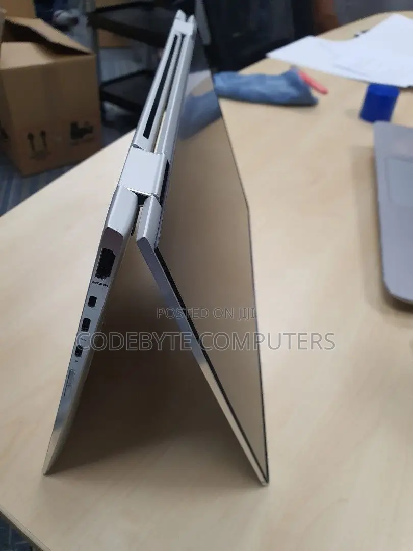 Laptop HP EliteBook X360 1030 G4 16GB Intel Core I7 SSD 256GB