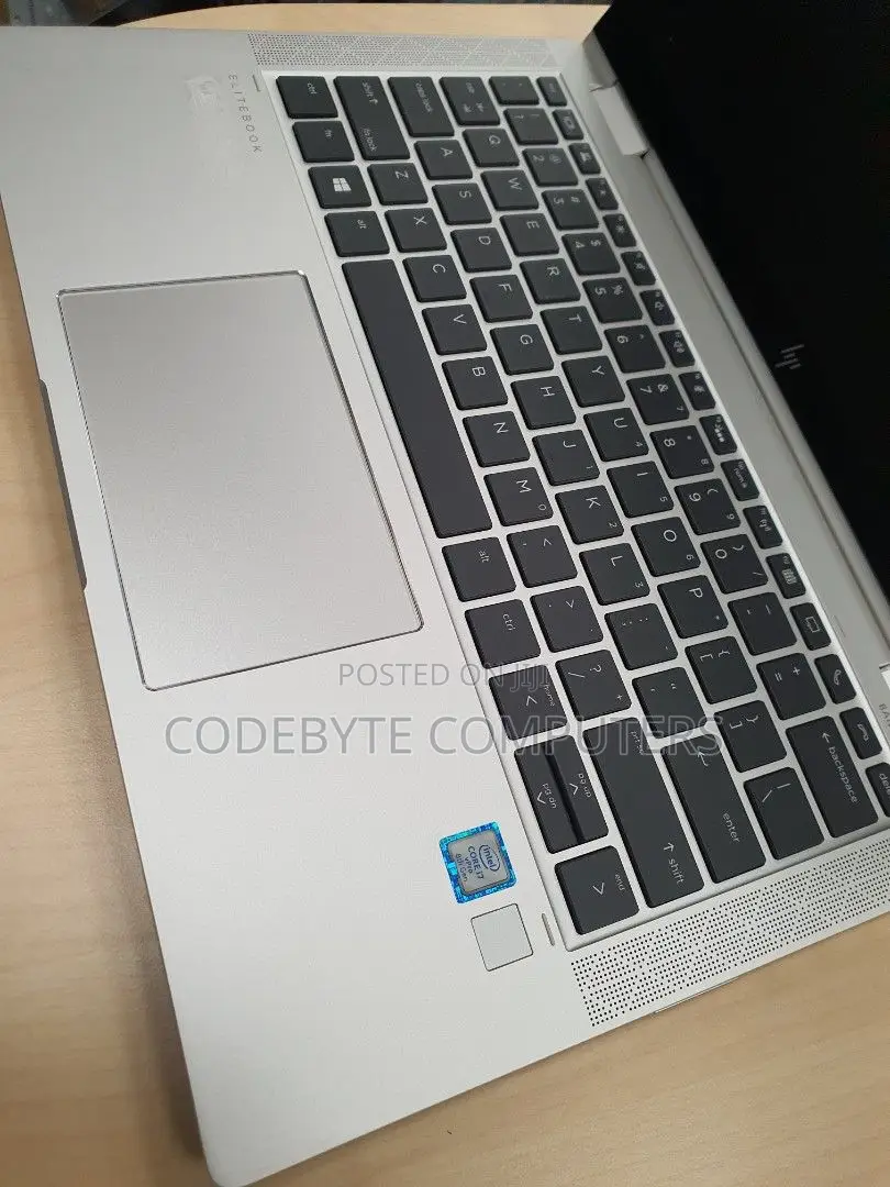 Laptop HP EliteBook X360 1030 G4 16GB Intel Core I7 SSD 256GB