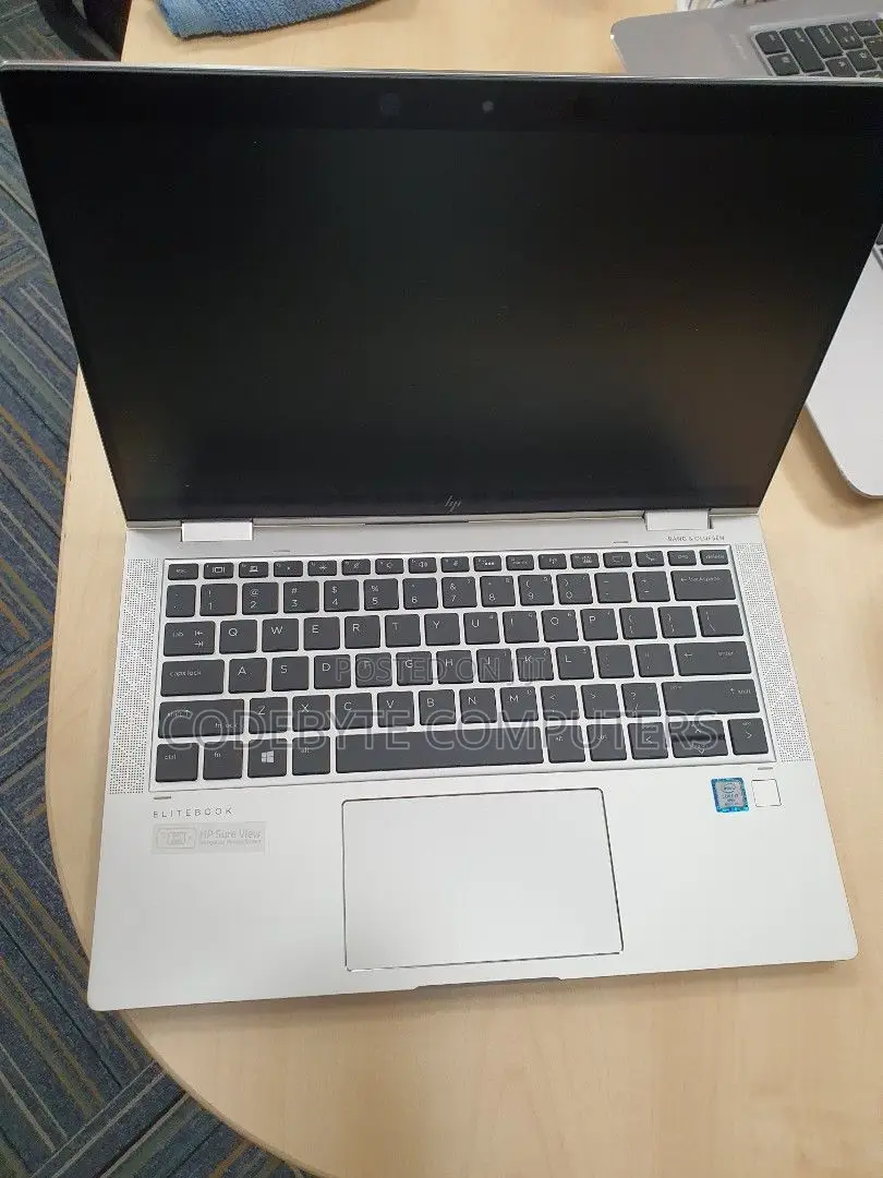 Laptop HP EliteBook X360 1030 G4 16GB Intel Core I7 SSD 256GB