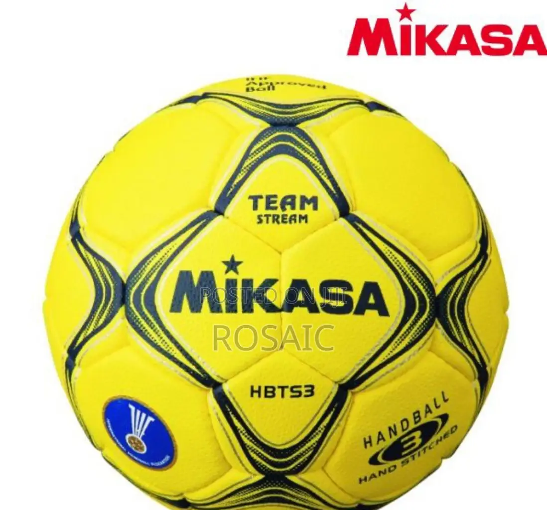 Mikasa Handball,Handball