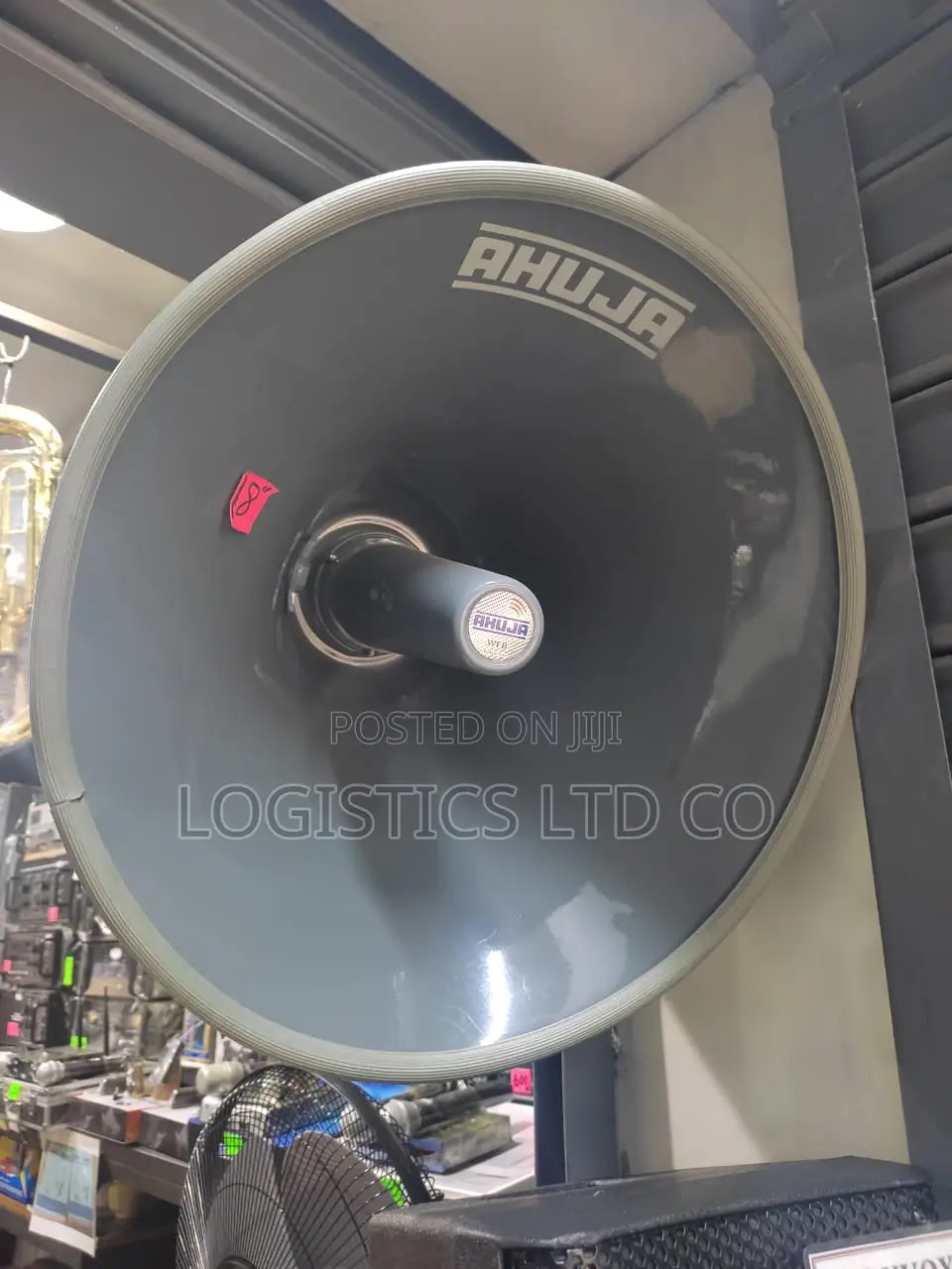 Ahuja 18inch Horn Speaker 90watts
